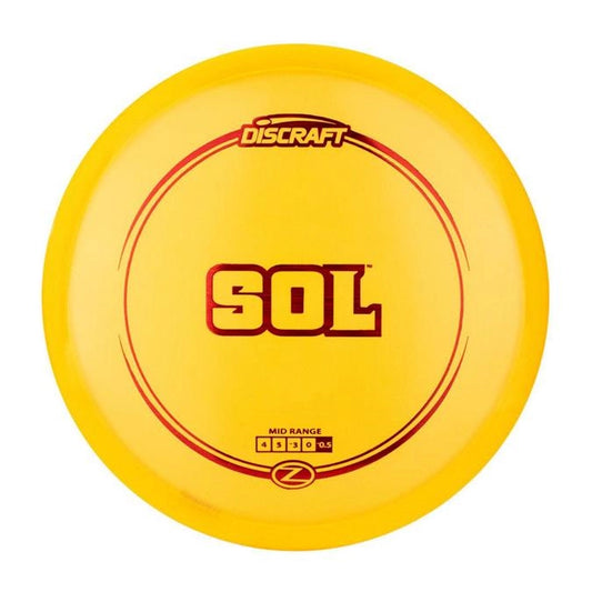 SOL - Z LINE PLASTIC