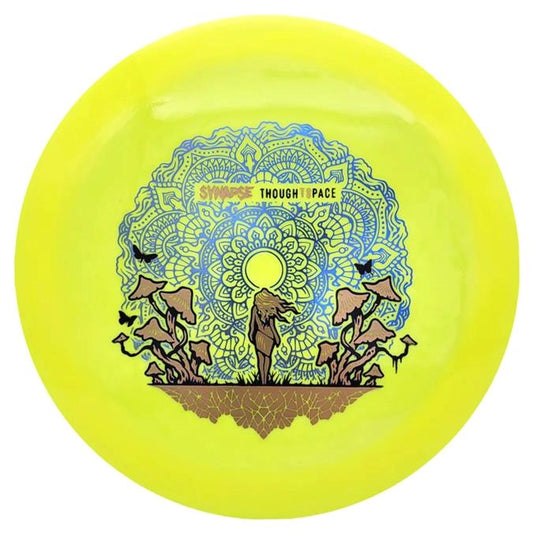SYNAPSE - AURA PLASTIC