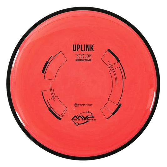 UPLINK - NEUTRON PLASTIC
