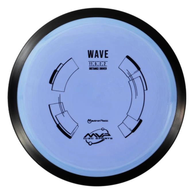 WAVE - NEUTRON PLASTIC
