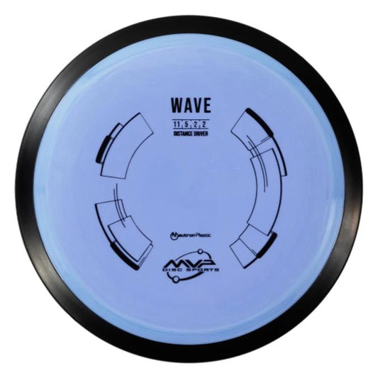 WAVE - NEUTRON PLASTIC