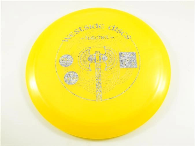 HATCHET - VIP AIR PLASTIC