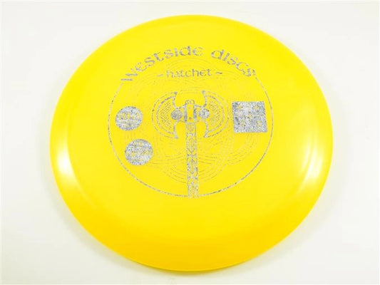 HATCHET - VIP AIR PLASTIC