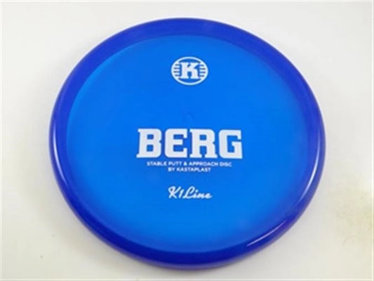 BERG - K1 LINE PLASTIC