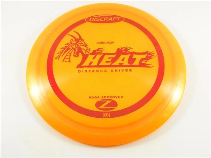 HEAT - Z LINE PLASTIC