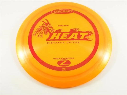 HEAT - Z LINE PLASTIC