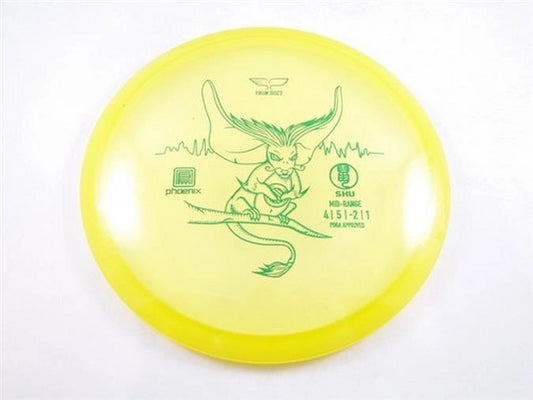 SHU - PHOENIX LINE PLASTIC