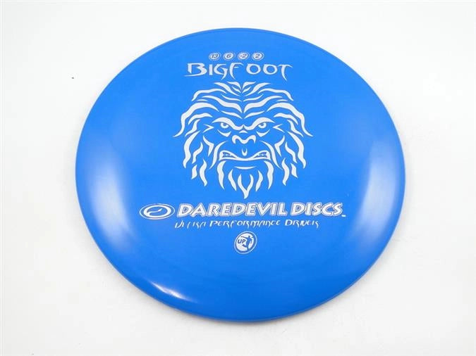 BIGFOOT - ULTRA PERFORMANCE PLASTIC