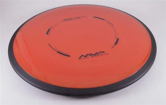 VOLT - NEUTRON PLASTIC