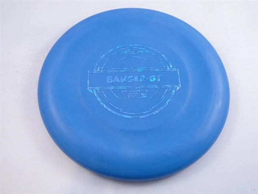 BANGER GT - PUTTER LINE PLASTIC