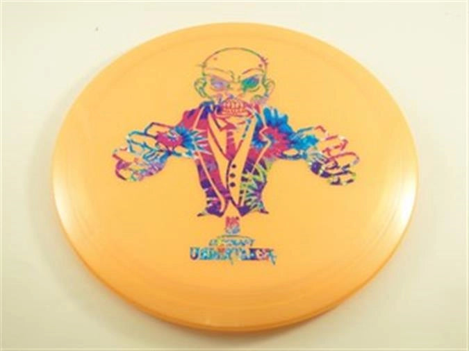 UNDERTAKER - BIG Z PLASTIC