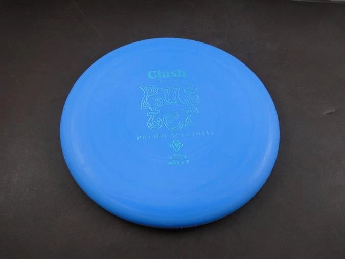 BUTTER - SOFTY PLASTIC