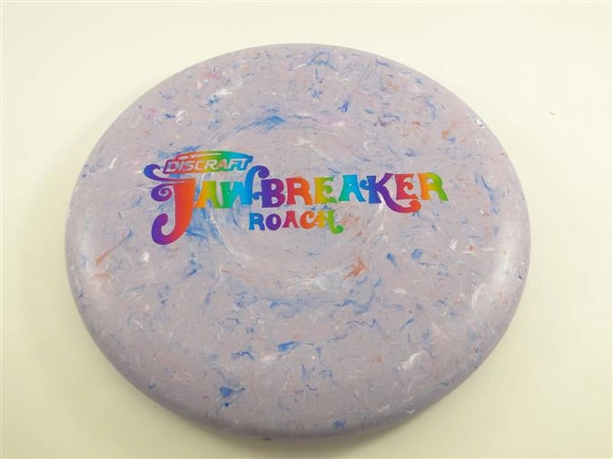 ROACH - JAWBREAKER PLASTIC