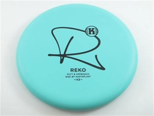 REKO - K3 LINE PLASTIC