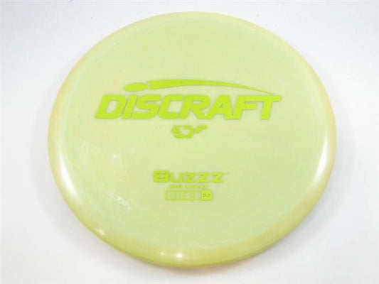 BUZZZ - ESP PLASTIC