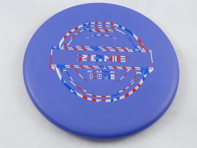 ZONE - PUTTER LINE PLASTIC