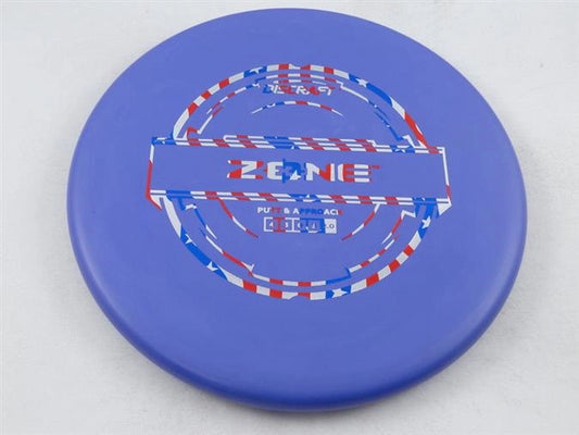 ZONE - PUTTER LINE PLASTIC