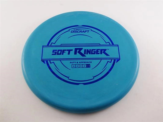 RINGER - SOFT LINE PLASTIC