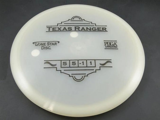 TEXAS RANGER - GLOW