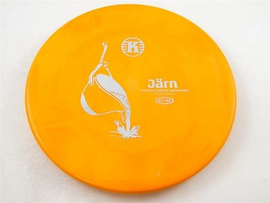 JARN - K3 LINE PLASTIC