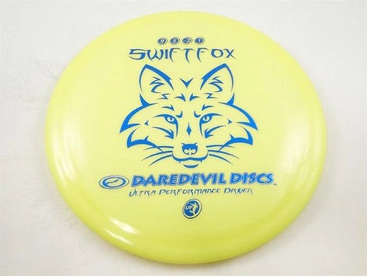 SWIFTFOX - ULTRA PERFORMANCE PLASTIC