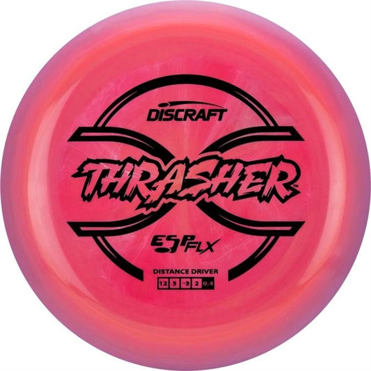 THRASHER - ESP FLX PLASTIC