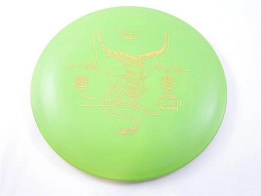 SHU - TIGER LINE PLASTIC