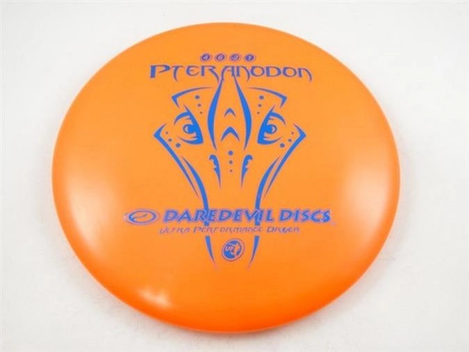 PTERANODON - ULTRA PERFORMANCE PLASTIC