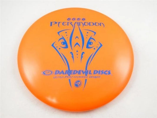 PTERANODON - ULTRA PERFORMANCE PLASTIC