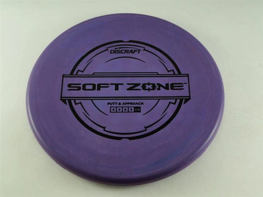 ZONE - PUTTER LINE PLASTIC