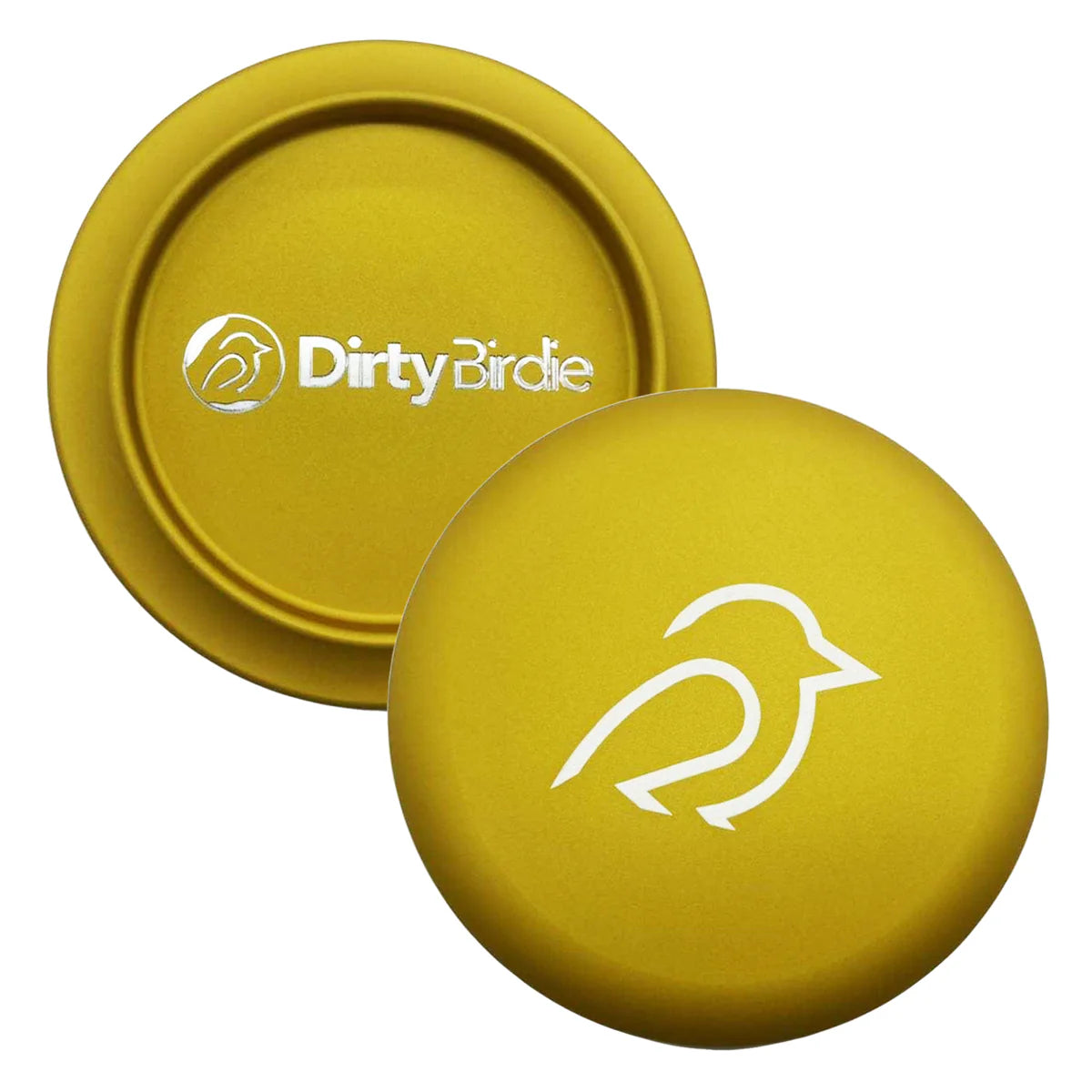 DIRTY BIRDIE ALUMINUM MINI