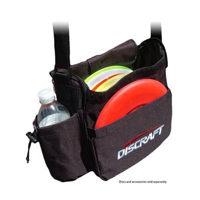 DISCRAFT WEEKENDER BAG