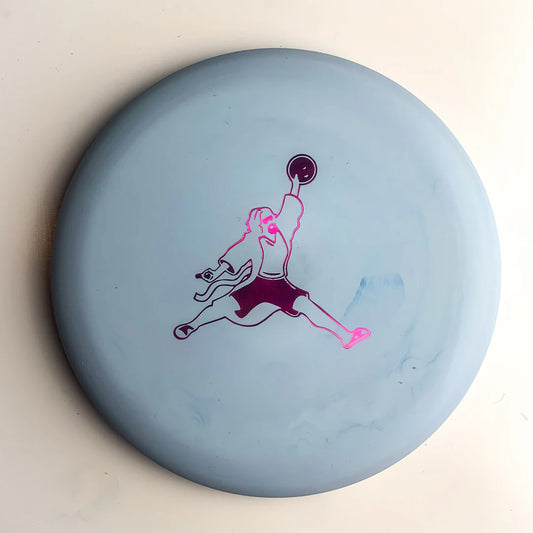 WIZARD - AIR DUDE PLASTIC