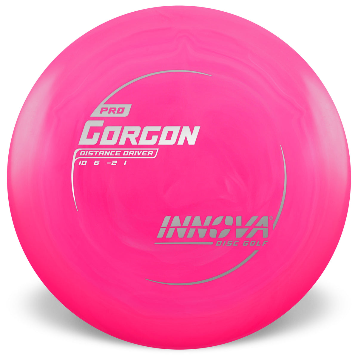 GORGON - PRO PLASTIC