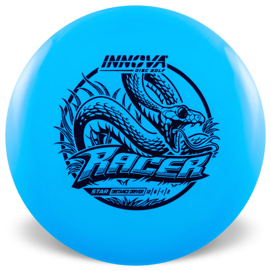 RACER - STAR PLASTIC