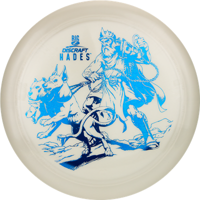 HADES - BIG Z PLASTIC