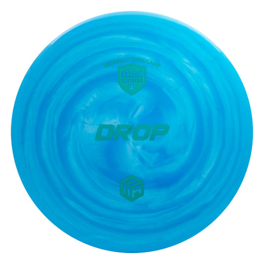 NIKLAS ANTTILA CREATOR SERIES SWIRL S-LINE DROP
