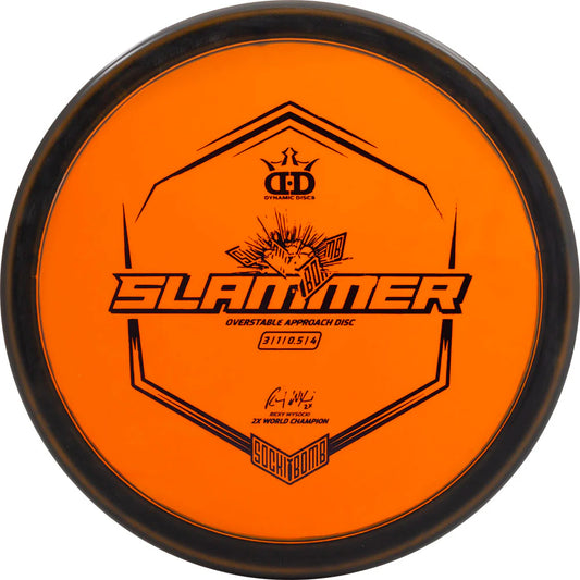 SLAMMER (SOCKIBOMB)
