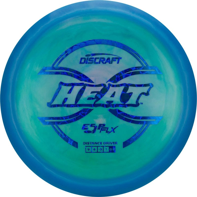 HEAT - ESP FLX PLASTIC