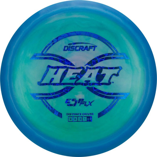 HEAT - ESP FLX PLASTIC