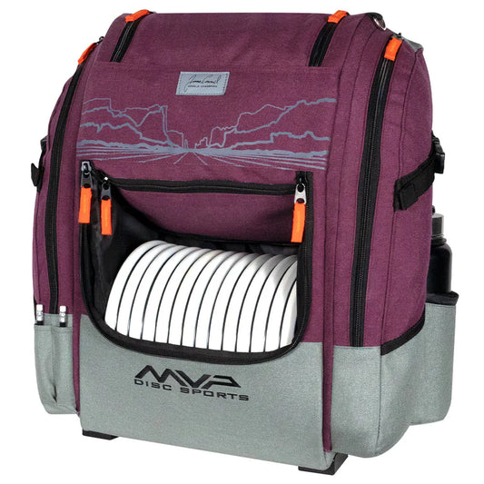 MVP JAMES CONRAD VOYAGER PRO