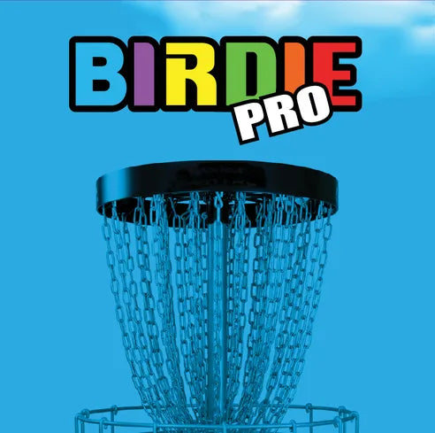 BIRDIE PRO GAME