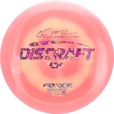 FORCE - ESP PLASTIC