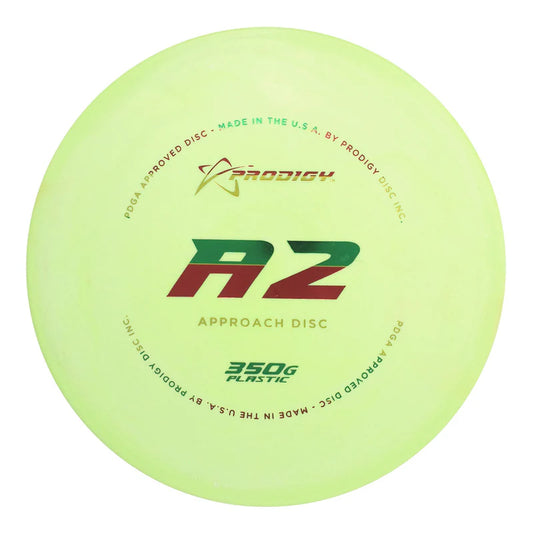 A2 - 350 PLASTIC