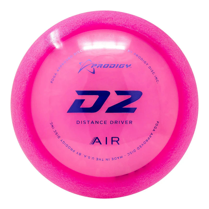 D2 - AIR PLASTIC