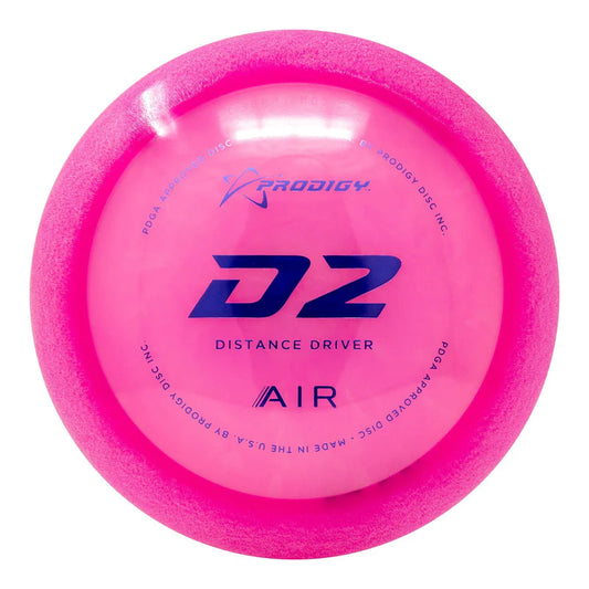 D2 - AIR PLASTIC