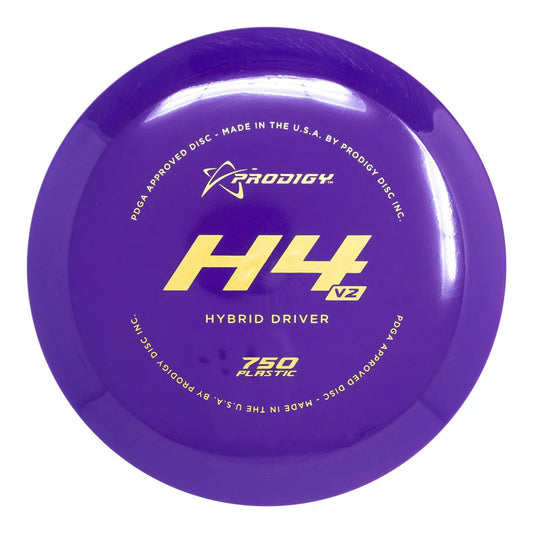 H4 V2 750 PLASTIC