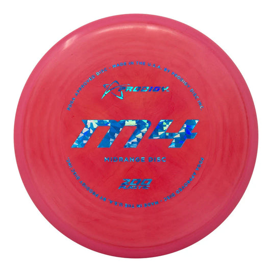 M4 - 200 PLASTIC