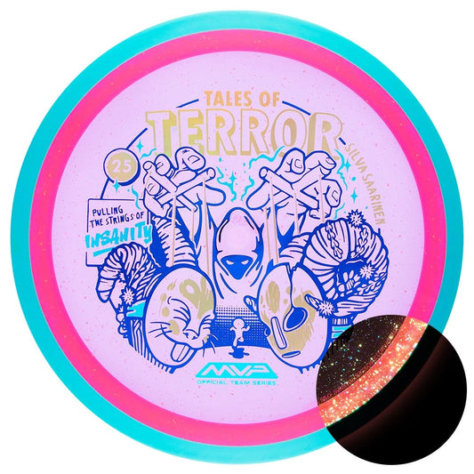PARTICLE PROTON INSANITY - HALLOWEEN EDITION Pre Sale - Will Ship on 9/19/25