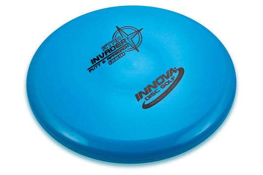 INVADER DX PLASTIC